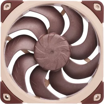 Noctua NF-A12x25 G2 PWM 120mm korpusa ventilators