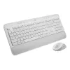 Tastatūras un peles komplekts Logitech Signature MK650 Business