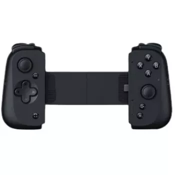 Gamepad Razer KISHI V2 Melns USB Android PC iOS