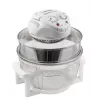 Halogēnā krāsns ESPERANZA EKO003 — 12 L, 1400 W, maks. 250 °C, balta