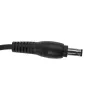 Green Cell AD20P barošanas adapteris/invertors iekštelpām 60 W Melns
