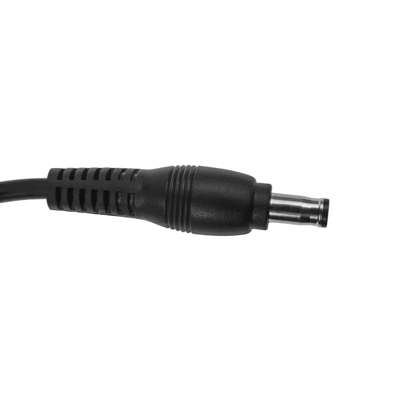 Green Cell AD20P barošanas adapteris/invertors iekštelpām 60 W Melns