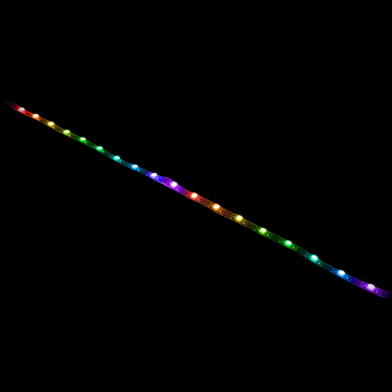 Singularity Computers Spectrum 2.0 ARGB LED lente - 50 cm