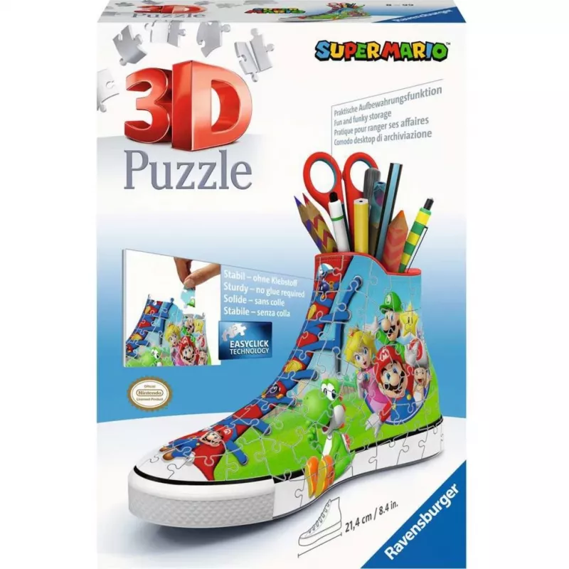 Ravensburger 11267 Produkts