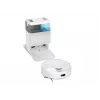 Tīrīšanas robots iRobot Roomba Plus 405 Combo + AutoWash stacija (balta)