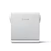 Ecovacs Winbot W2S Omni logu tīrīšanas robots balts pelēks WG893-12 WG89312 (WG893-12)