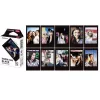 Instant picture film pack Fujifilm Instax Mini — 10 lapas, kredītkartes izmērs