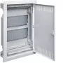 Hager VU24NWB elektriskais sadales skapis, izmēri 348×94,5×505 mm, IP30