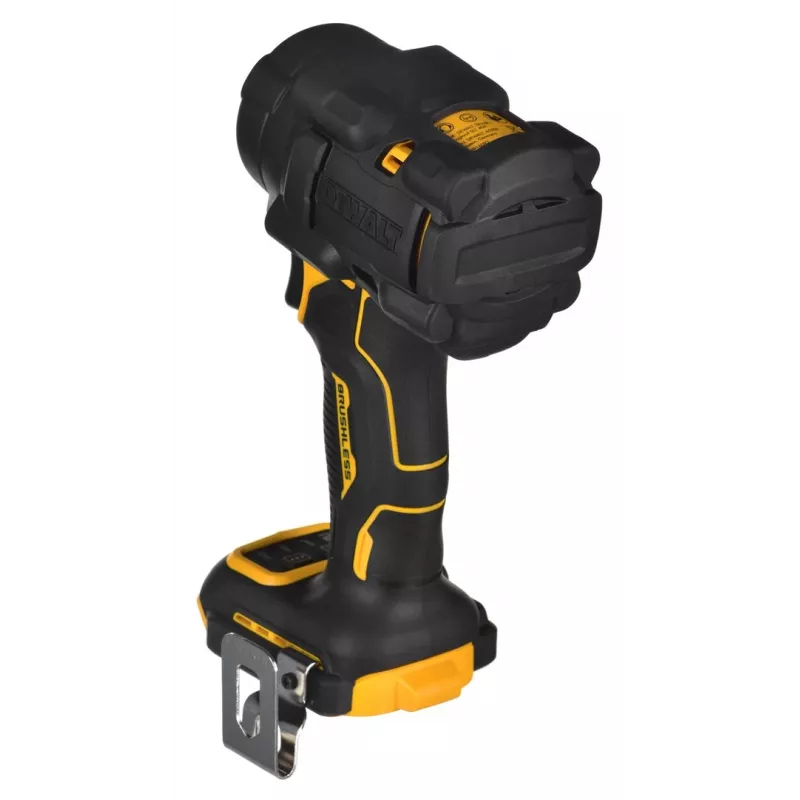 Trieciena skrūvgriezis DeWALT DCF923N-XJ 3/8 inch 18V Augsta griezes momenta