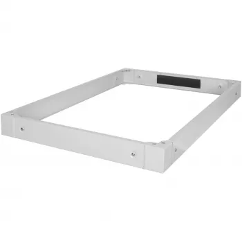 Statņa cokols Digitus DN-19 PLINTH-8/12-1