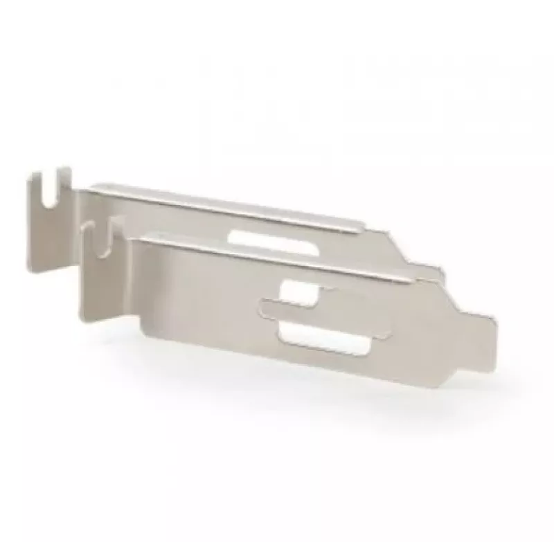 Iekšējais seriālais adapteris GEMBIRD SPC-22 PCIe RS-232 Low-profile, WCH382, 16000 Kbit/s, 67×120×20 mm, melns