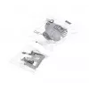 8MP Smart Dual Light Active Deterrence Fixed-focal Bullet WizSense tīkls Camera