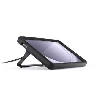 Compulocks Galaxy Tab A9 8.7 collu fiksēts paliktnis melnā krāsā 22,1 cm