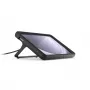 Compulocks Galaxy Tab A9 8.7 collu fiksēts paliktnis melnā krāsā 22,1 cm