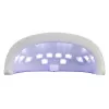 Esperanza EBN009 Amber UV/LED nagu lampa, 40 W