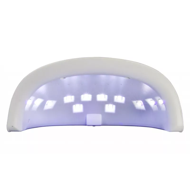 Esperanza EBN009 Amber UV/LED nagu lampa, 40 W