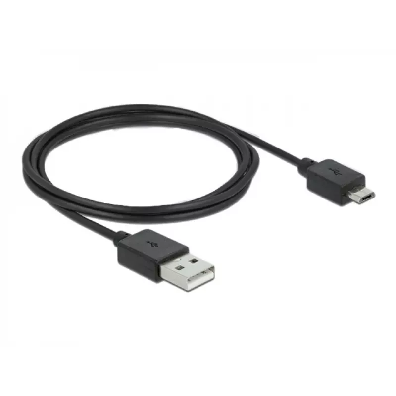 Adapteris HDMI-A spraudnis uz USB Type-C sievišķo DeLOCK 63251