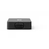Microsoft Surface USB-C Travel Hub - Dokošanas stacija - USB-C - VGA, HDMI - GigE (SWV-00002)