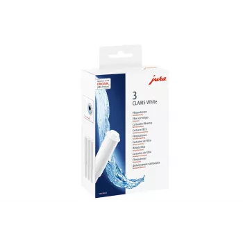 Jura Claris balta ūdens filtrs 3 gab.
