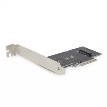 Gembird PEX-M2-01 interfeisa kartes/adapteris iekšējam M.2, PCIe