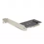 Gembird PEX-M2-01 interfeisa kartes/adapteris iekšējam M.2, PCIe
