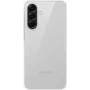 Caurspīdīgs aizsargapvalks Samsung Galaxy A56 viedtālrunim, Samsung, modelis EF-QA566CTEGEU