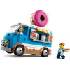 LEGO CITY 60452 Donut kravas automašīna