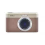 Kodak PIXPRO C1BN digitālā kompaktkamera – 13 MP – CMOS – Full HD – brūna (C1BN)