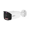 8MP WizColor TiOC PRO fiksēta fokusa lodes tipa WizSense tīkla kamera <p>Dahua Technology WizSense IPC-HFW3849T1-AS-PV-PRO. Tips: IP drošības kamera, Izvietošana atbalstīta: Iekštelpās un ārpus tām, Savienojamības tehnoloģija: Vadu. Montāžas veids: Pie griestiem/sienas, Produkta krāsa: Balta, Formas faktors: Lodes tipa. Minimālais apgaismojums: 0,007 lx, Rotācijas leņķis: 360°, Objektīva skata…