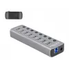 USB centrmezgls DeLOCK 63264