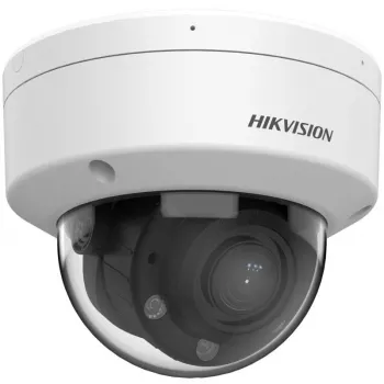 Hikvision Value Series DS-2CD1743G2-LIZU(2.8-12MM) drošības kamera Dome IP drošības kamera Iekštelpām un ārā 2560 x 1440 pikseļi Griestu