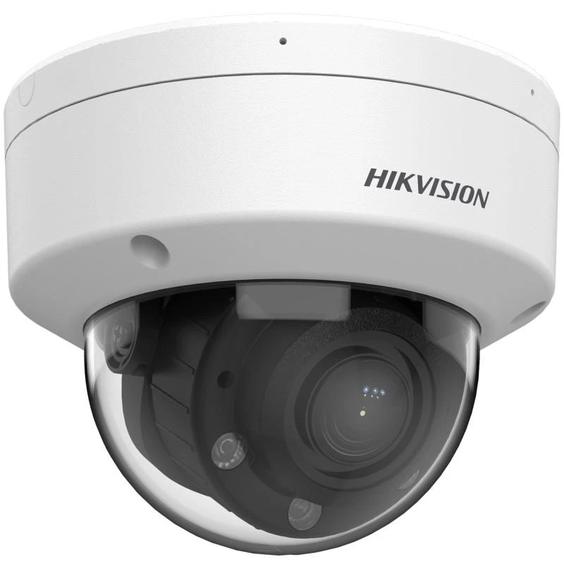 Hikvision Value Series DS-2CD1743G2-LIZU(2.8-12MM) drošības kamera Dome IP drošības kamera Iekštelpām un ārā 2560 x 1440 pikseļi Griestu