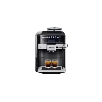 Siemens EQ.6 plus s500 Espresso pilnībā automātiskais espresso automāts 1.7 L
