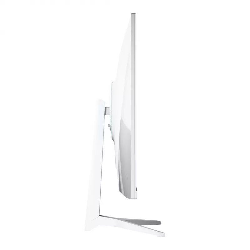 Arozzi Nova 32 collu datora monitors 2560 x 1440 pikseļi Quad HD LED Balts