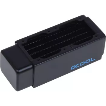 Alphacool 14219 datora dzesēšanas piederums — radiatora bloks (14219)