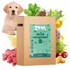Sausā suņu barība ZOYA ColdPRO Deer 9 kg — pieaugušu suņu uzturēšanai, viena proteīna avota brieža gaļa, 26% olbaltumvielu, 9.5% tauku