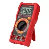 Multimetrs Habotest HT108L — līdzstrāva līdz 600 V, maiņstrāva līdz 600 V, 10 A diapazons