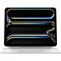 Apple Magic tastatūra for iPad Pro 13-inch M4 US English balta QWERTY