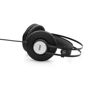 AKG K72 - studijas austiņas, apļveida, slēgtas