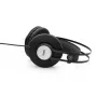 AKG K72 - studijas austiņas, apļveida, slēgtas