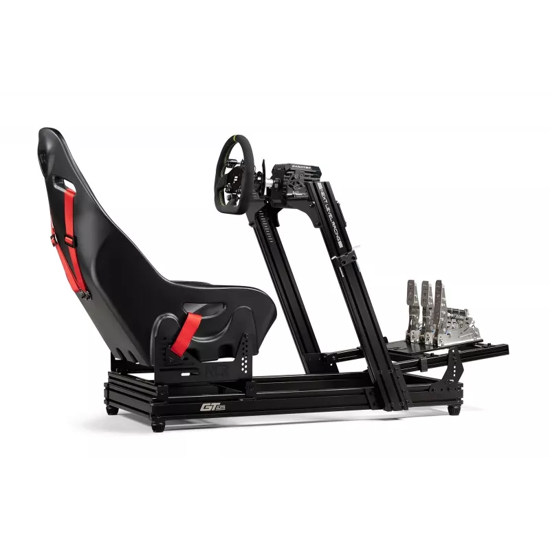 Next Level Racing GT Elite LITE Side & Front Plate Edition