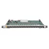 GPON OLT interfeisa karte HUAWEI GPFD — 16x GPON C+ porti, paredzēta 5608/5680/5683 OLT