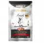 Sausā suņu barība BIOFEED Euphoria Fresh Meat Adult Pork & Beef XS/S 0,5 kg mazām šķirnēm