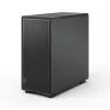 Fractal Design Case | Epoch XL | Melns Solid | ATX | Bez barošanas avota