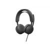 Logitech Zone Wired 2 for Business - austiņas ar mikrofonu (981-001615)