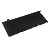 Klēpjdatora baterija zaļa Cell DE133V2 paredzēta Dell XPS 13 9360