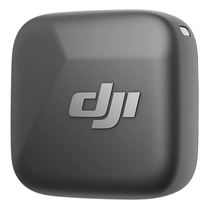 DJI CP.RN.00000431.01 bezvadu mikrofona raidītājs Bodypack raidītājs