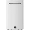 Elektriskā tējkanna Xiaomi MEK01-EU 5 L 1600 W balta — brīvi stāvoša, 220–240 V, Wi‑Fi, regulējama temperatūra 40–90°C