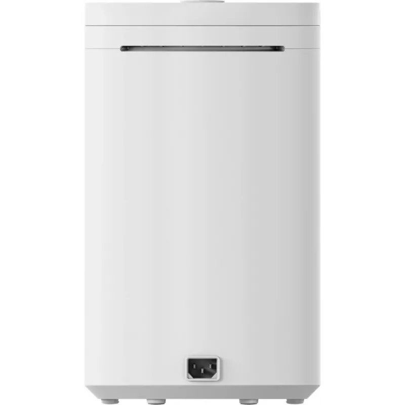 Elektriskā tējkanna Xiaomi MEK01-EU 5 L 1600 W balta — brīvi stāvoša, 220–240 V, Wi‑Fi, regulējama temperatūra 40–90°C