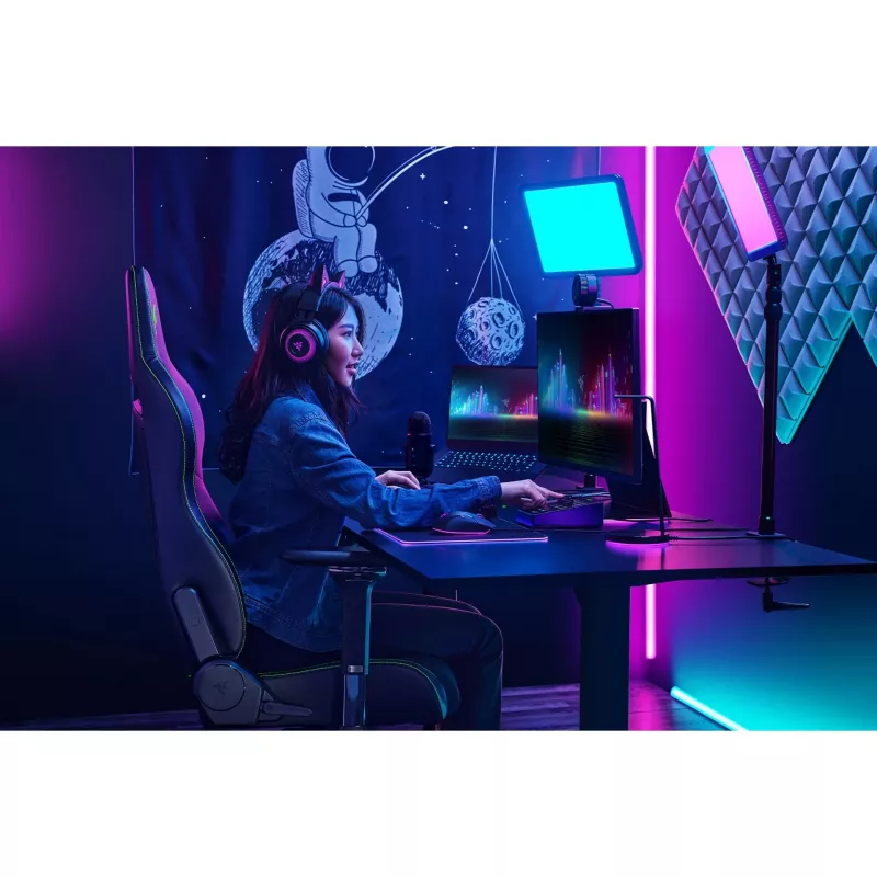 Razer digitālais mikseris 4 kanāli (RZ19-03860100-R3M1)